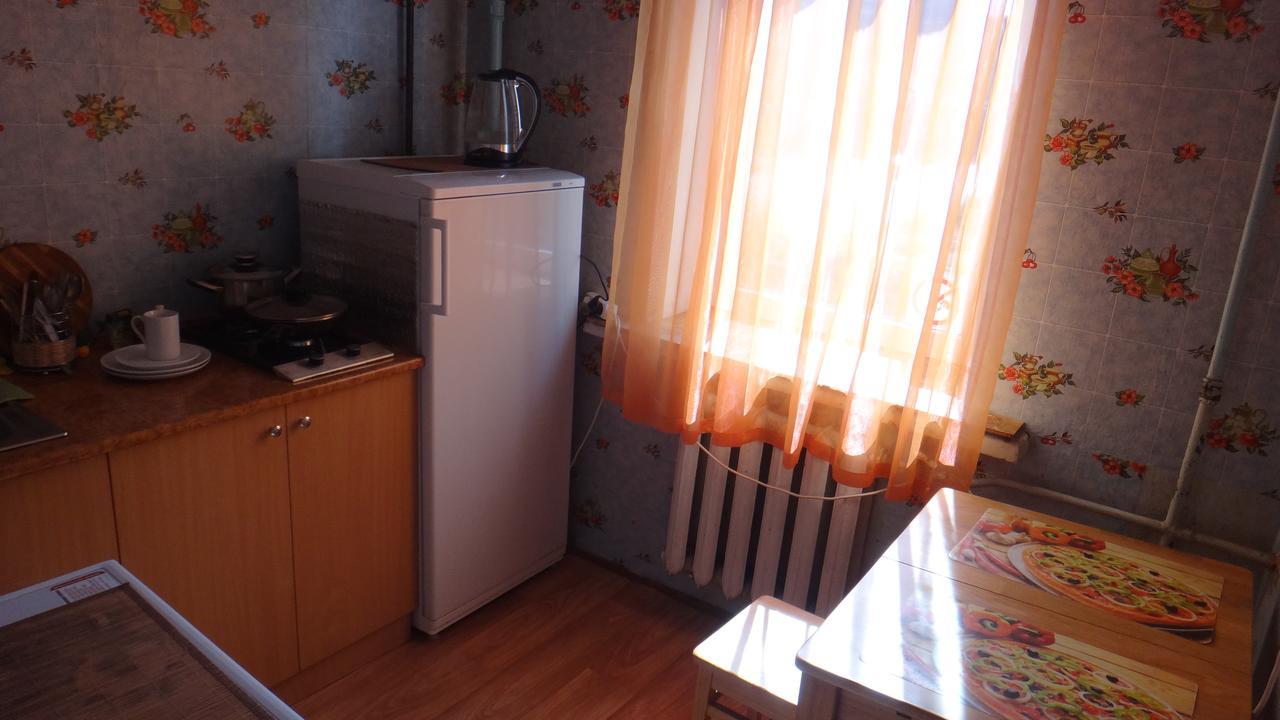 Apartment Near The Central Railway Station Kiev Dış mekan fotoğraf