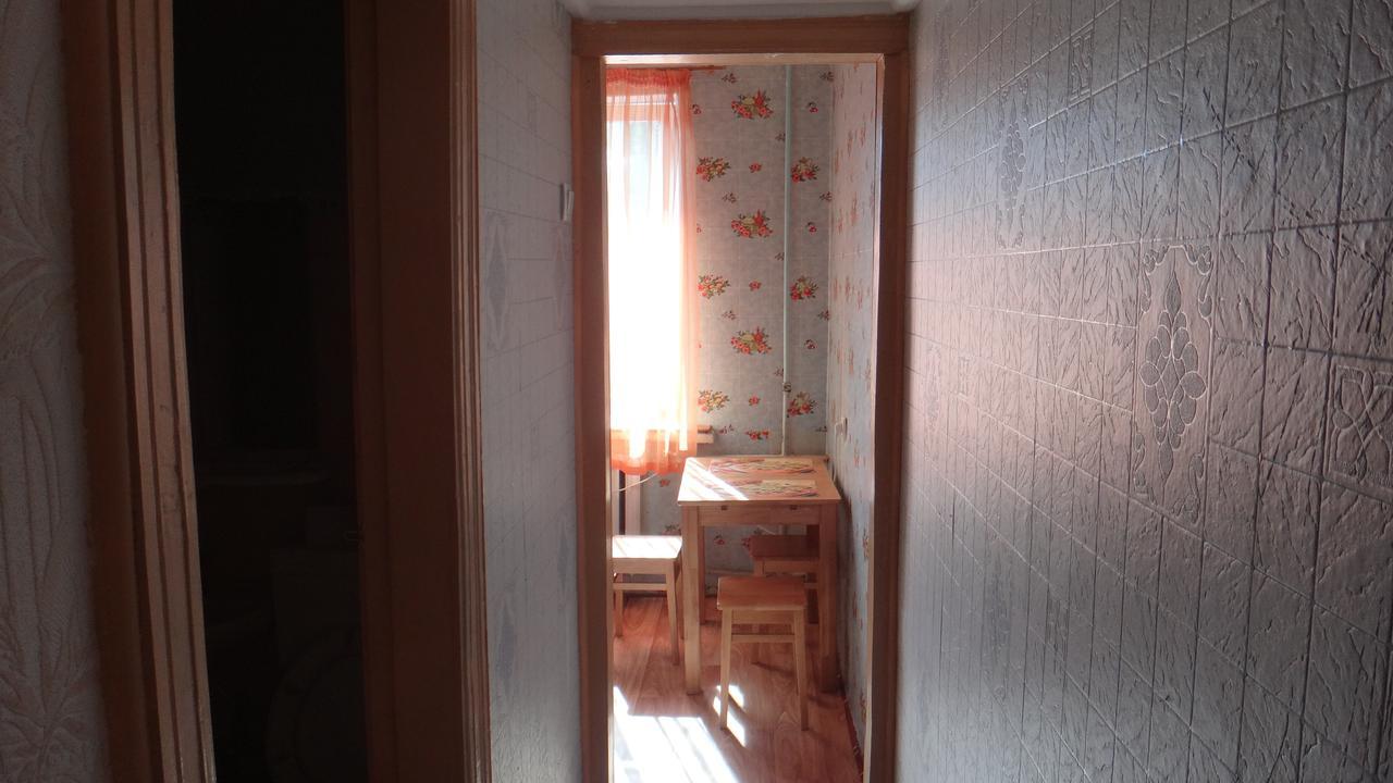 Apartment Near The Central Railway Station Kiev Dış mekan fotoğraf